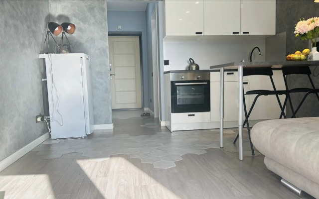 Квартира Уютная на Ахметзянова