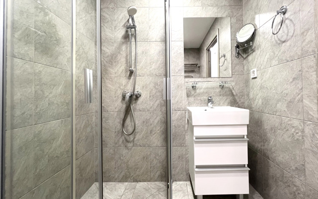 Квартира Студия рядом с метро