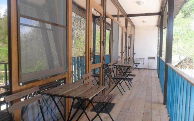 Gornaya Lavanda Guest house