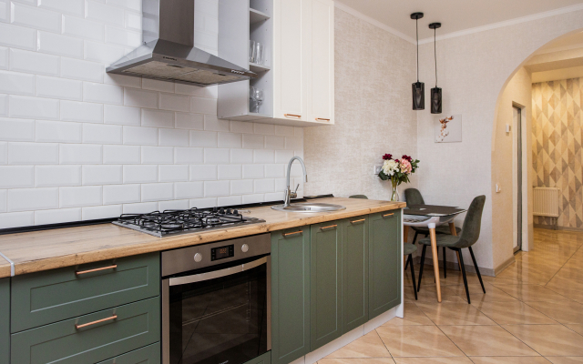 Апартаменты Summer