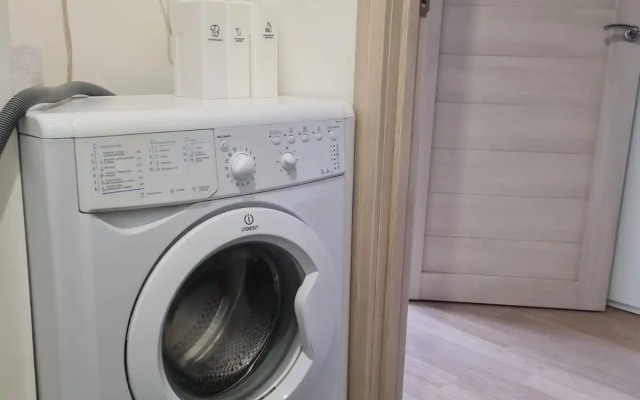 Уютная Студия На Парина 41