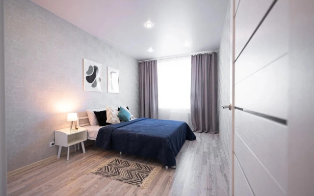 Atmosfera Smart Apartments 1