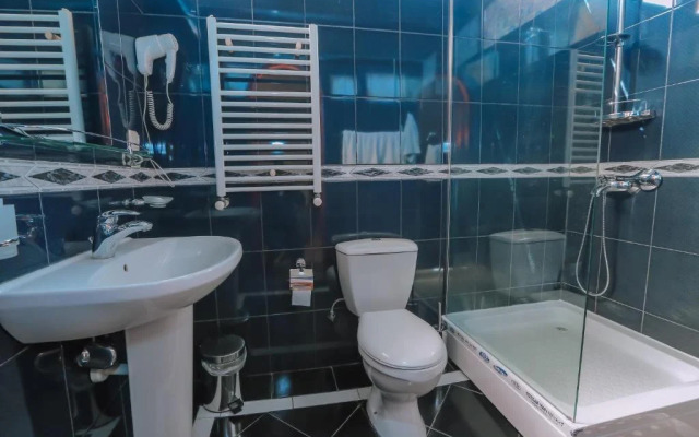 Гостевой дом Sevanis 16