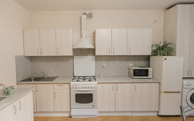 Uyutnaya Kvartira V Tsentre Ryazani Flat