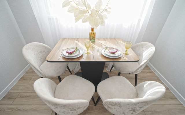 Квартира Люкс Пальма Джумейра