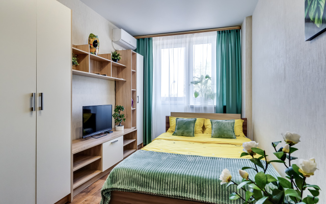 Odnushka S Myatnym Namekom Apartments