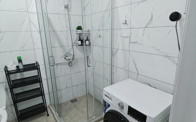 Апартаменты на Красной Армии 136/5