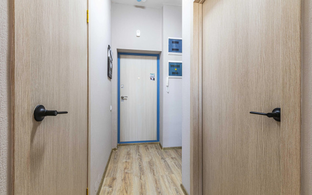 Квартира BeGuest на Академика Парина 29