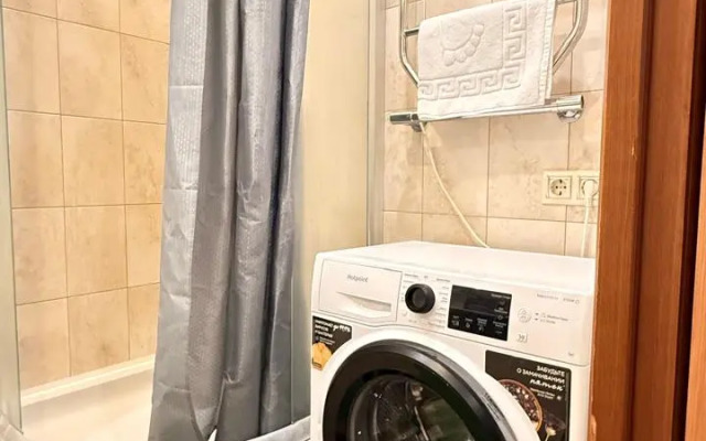 Апартаменты 3х комнатные на Зюзинской