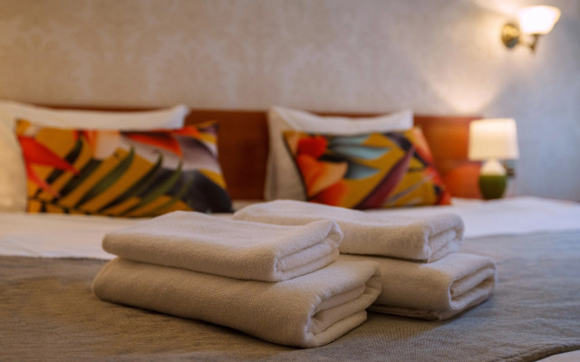 Гостевой дом Попов