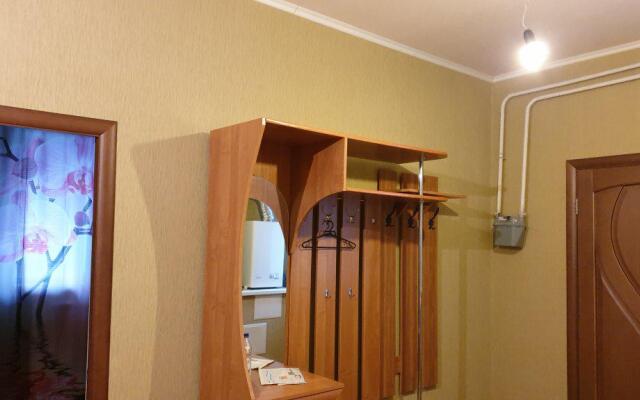 Na Vishnyovoj Guest House