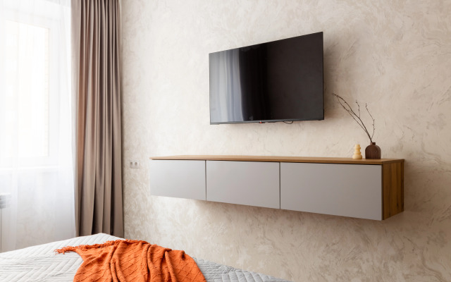 Апартаменты Домино по ул Партизана Железняка