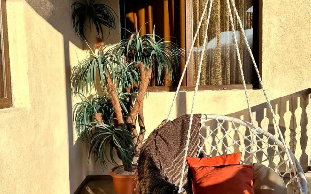 Guest house Moon Valley