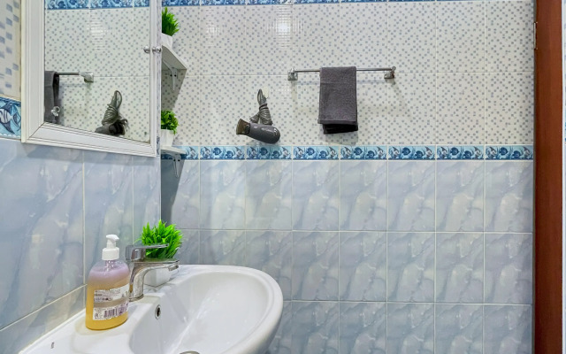 Квартира Relax Apart на ул.Германа Титова, 3/1