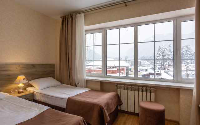 Olimpik Hotel
