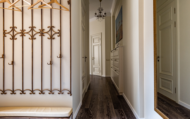 Апартаменты LetYourFlat Colibri