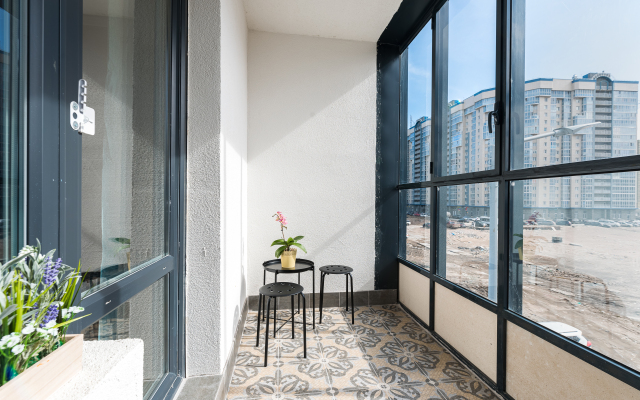 Belye Parusa Apartments 2
