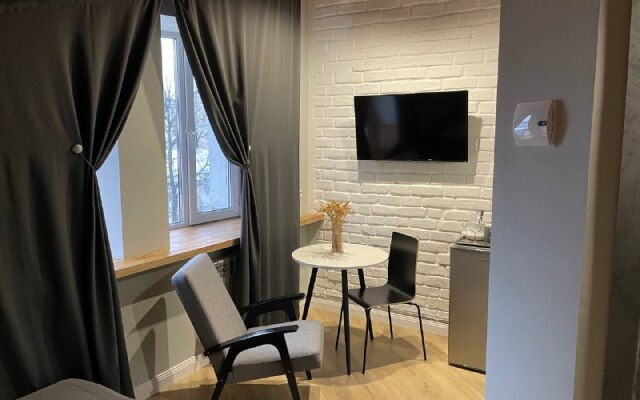 Апарт-отель 63 Apartment