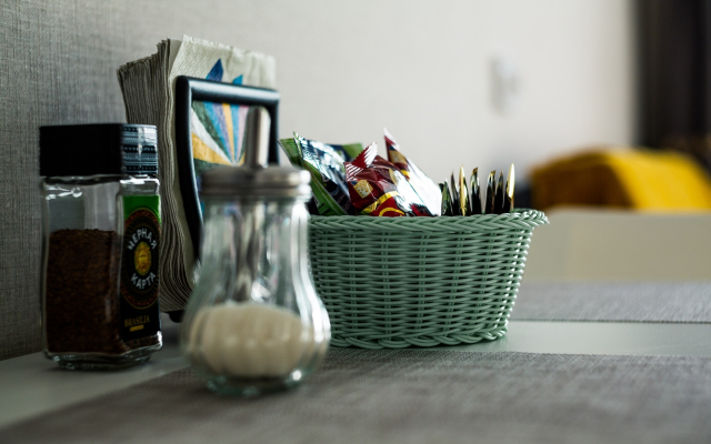 Квартира на улице Депутатская 87/13