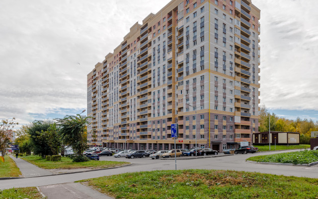 Апартаменты Bali Apart