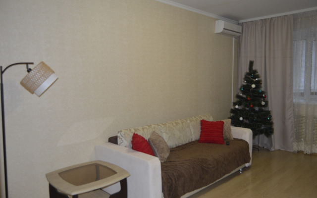 Квартира комфортабельная в центре города