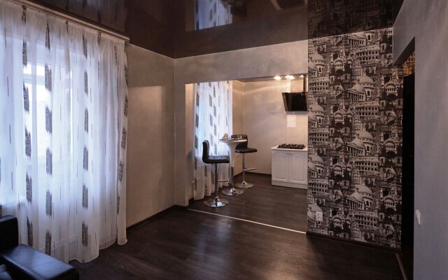 Evro-Klassa Apartments