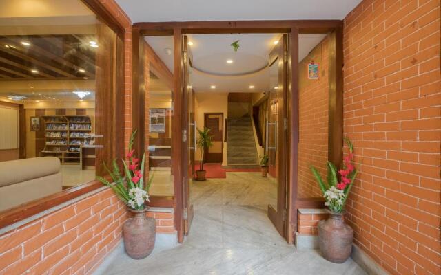 Beli Nepal Hotel