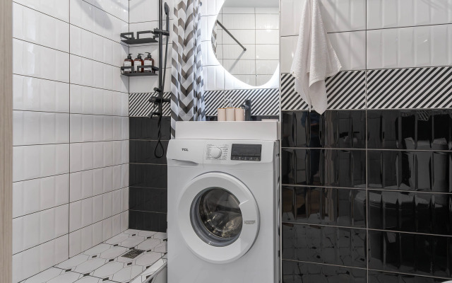 Квартира Студия в центре