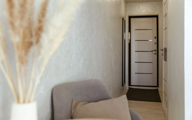 Odnokomnatnye Welcome Home Aparts & Tours Brs Apartments