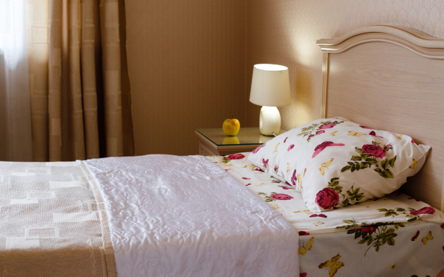 Гостевой дом Спарта