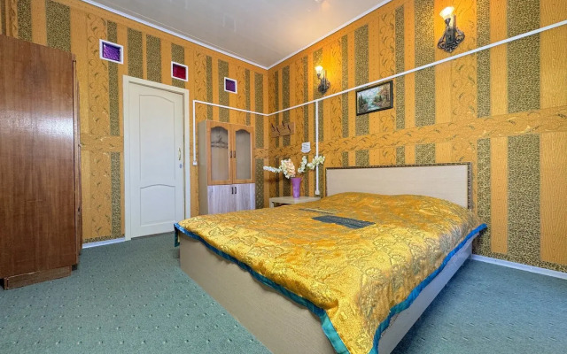 Kottedzh Singapur Private house