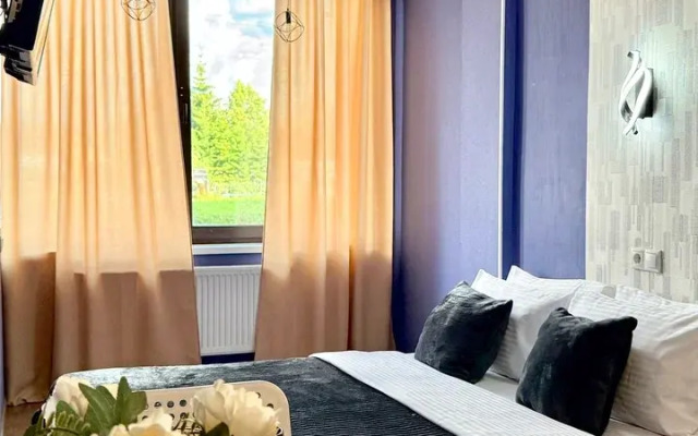 V Zhk Admiral Waterhouse Dl28 Apartments