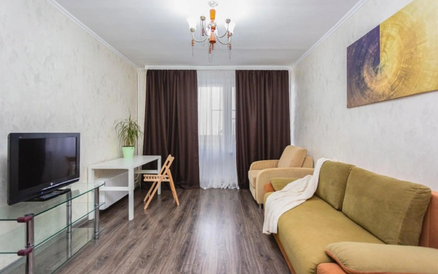 Квартира Welcome Home на улице Азовской