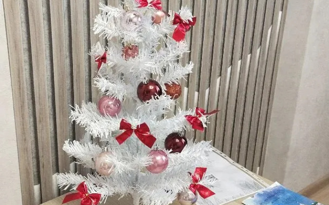 Апартаменты Вгости33 на Верхней Дуброве