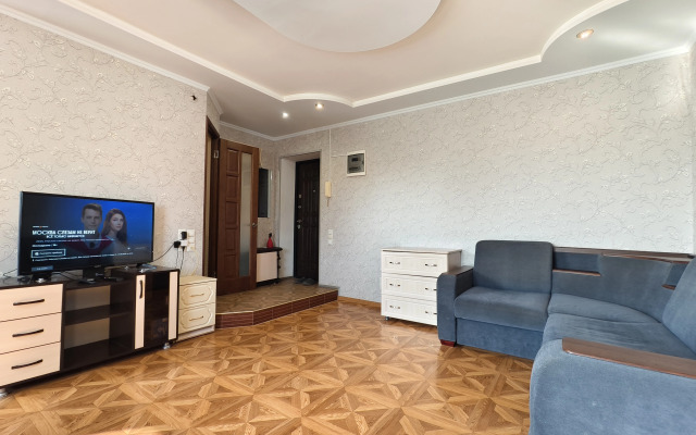 Квартира Уютная в Центре Города Красноармейское Шоссе 1