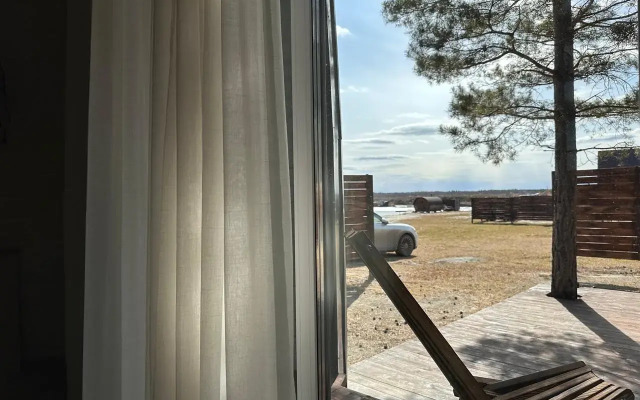 Klondayk Private house