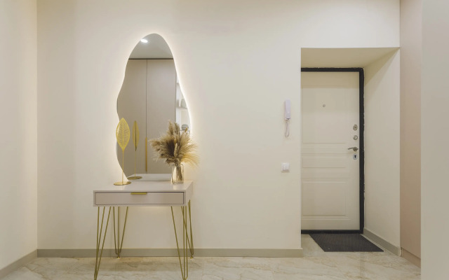 Квартира Уютная Россия, Рудольфа Нуреева 7