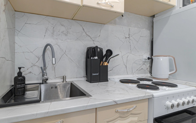 Апартаменты С новым ремонтом в центре