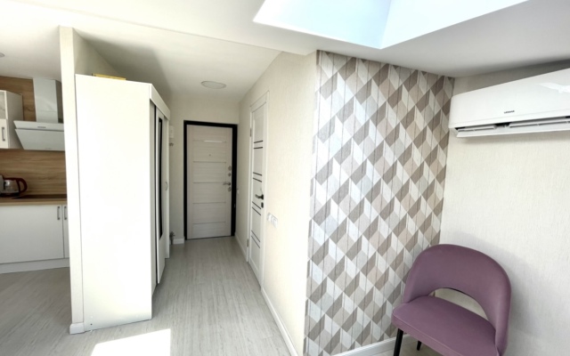 Sky Home Apartments