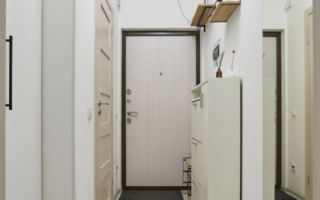 Апартаменты Студия Спокойствия