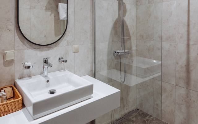 Old Ijevan Boutique Hotel