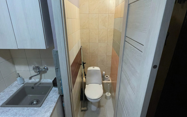 Квартира Уютная