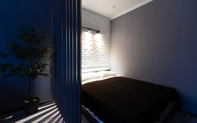 Апартаменты на Бредова 32