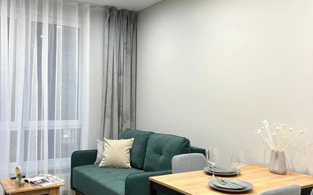 Квартира RIZONE Тринити -2