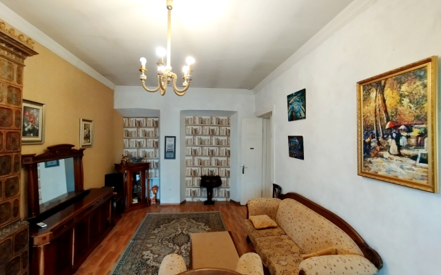 Winetorium Mini-Hotel
