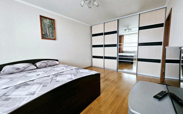 Dvukhkomnatnaya Po Ulitse Gladkova Flat