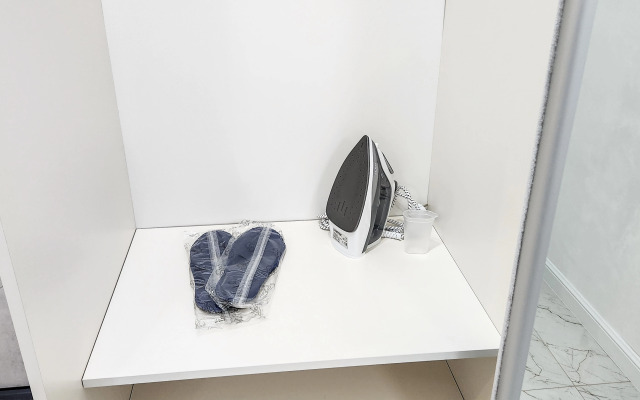 Квартира светлая новая в эко-районе