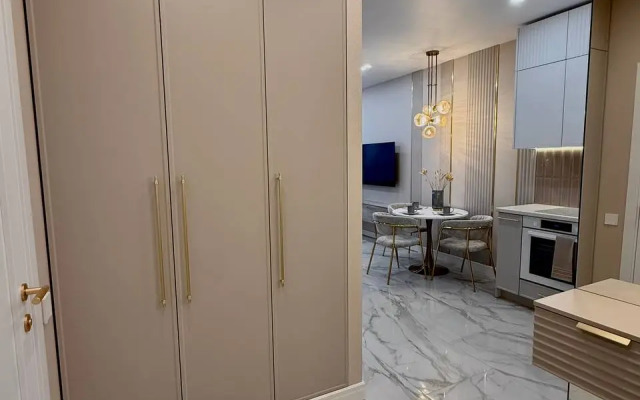 Квартира SunSet Аристархова 7