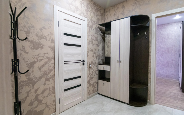 Апартаменты просторные в отличном районе