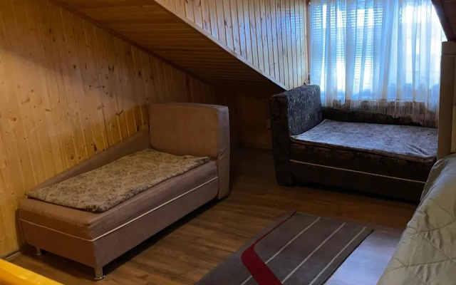 Taunkhaus Pikhta Guest house